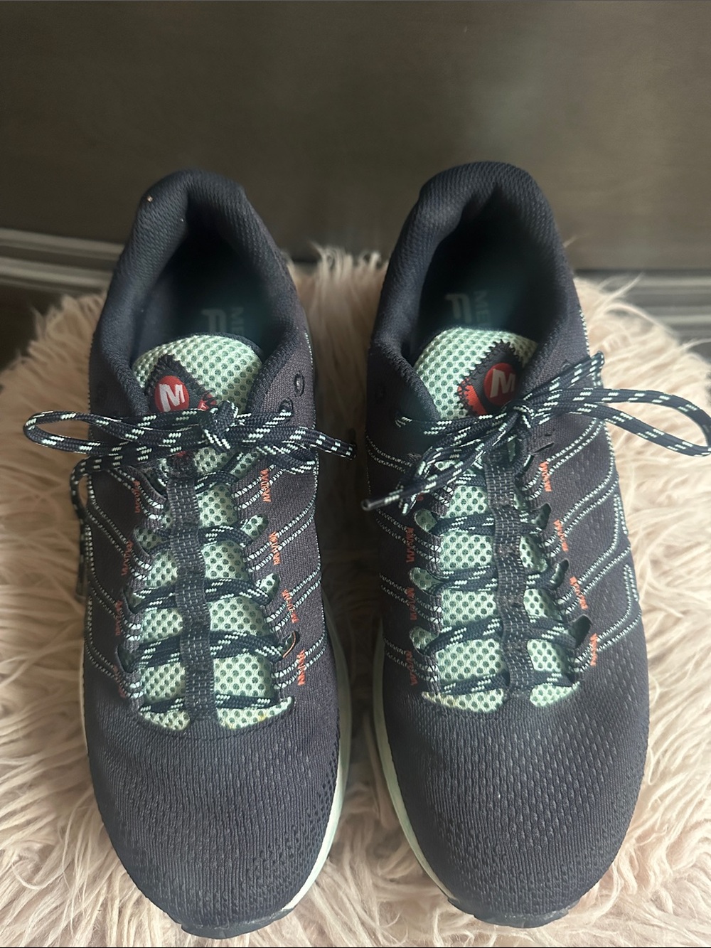 Merrell Athletic Sneakers